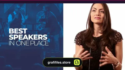پروژه افترافکت اعلام برنامه و رویداد Event Promo After Effects Templates