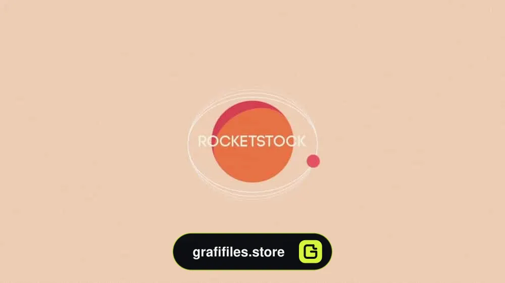 پروژه افترافکت لوگو موشن گرافیک Theta