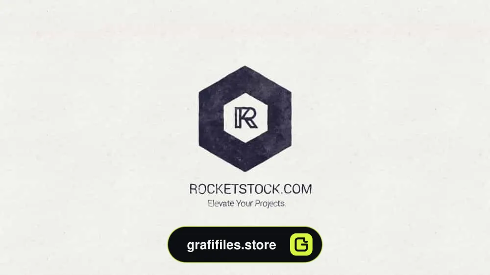 پروژه افترافکت بسته لوگو آب رنگی Watermark