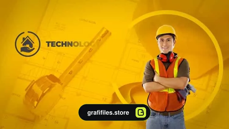 پروژه افترافکت تیزر ساختمان سازی و معماری Architecture And Construction