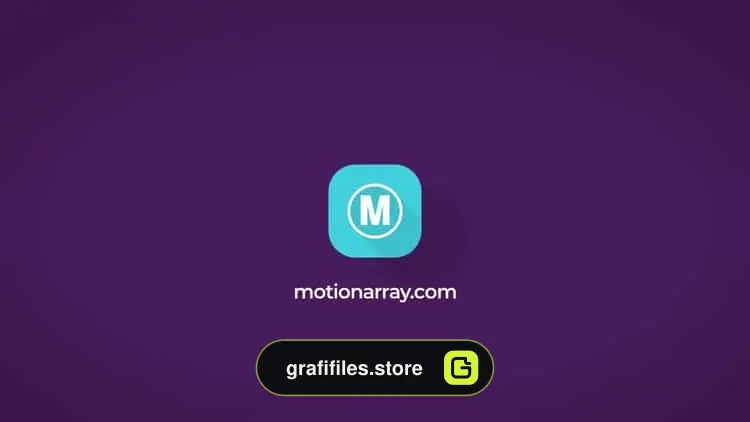 پروژه افترافکت نمایش لوگو Search Logo