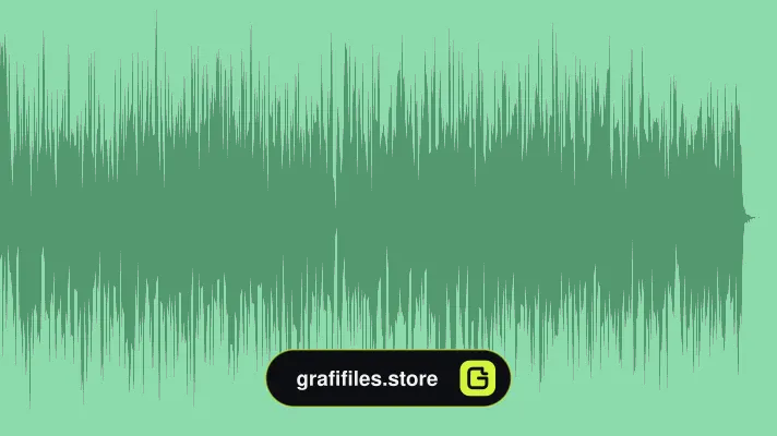 موزیک مهیج و شاد تیزر Energetic Upbeat Vintage Funk Groove
