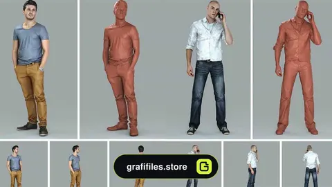 پرسوناژ انسان