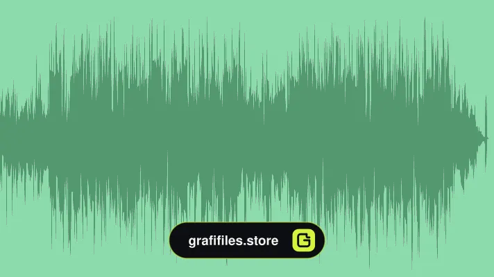 موزیک تیزر پس زمینه Abstract Ambient