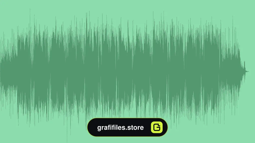 آهنگ پس زمینه تیزر New Ambient