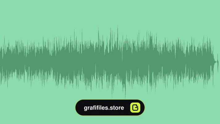 موزیک تیزر Peaceful Acoustic Piano