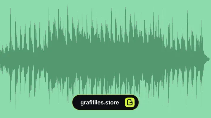 موسیقی بی کلام ملایم ویژه کلیپ و پاورپوینت Peaceful Background