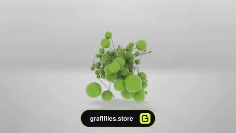 پروژه آماده پریمیر نمایش لوگو