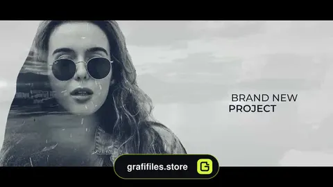 پروژه آماده وله دابل اکسپوژر پریمیر