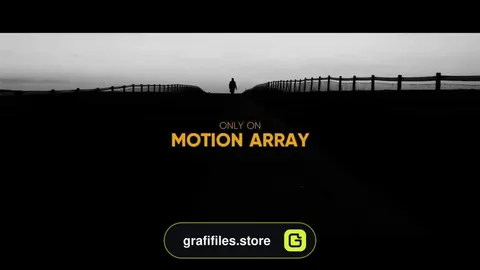 پروژه آماده اسلایدشو پریمیر Style Retro Slideshow
