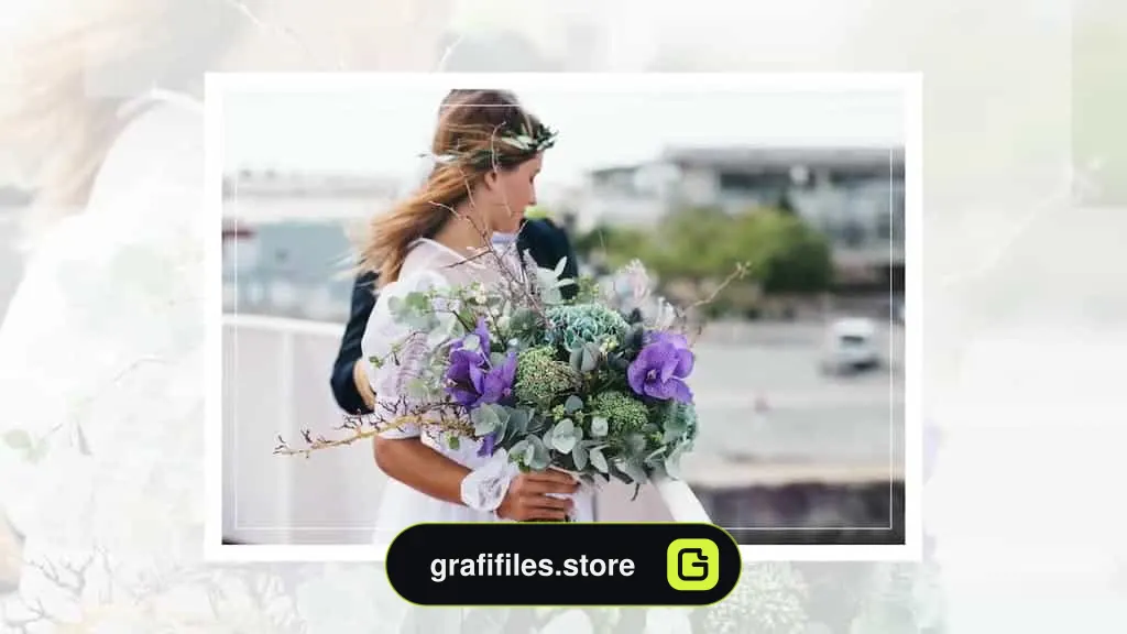 پروژه آماده آلبوم عکس مخصوص پریمیر Photo Gallery