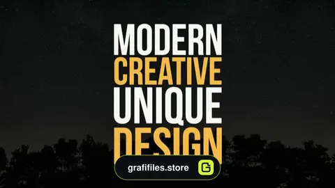 پروژه آماده تایپوگرافی پریمیر Kinetic Typography