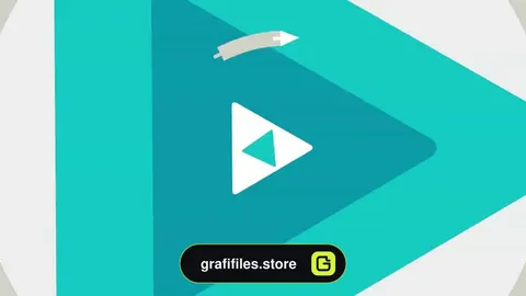 پروژه آماده ترانزیشن لوگو مخصوص پریمیر