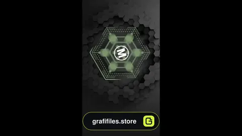پروژه آماده نمایش لوگو پریمیر Logo Reveal