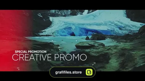 پروژه آماده وله سینمایی پریمیر Cinematic Promo