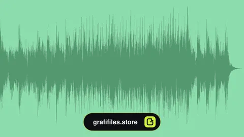 موزیک بی کلام سینمایی Retro Cinematic Ambient