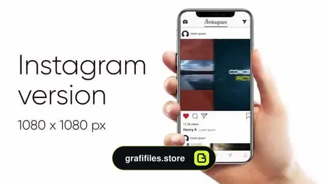 پروژه افترافکت تیزر تبلیغاتی Stylish Energy Promo