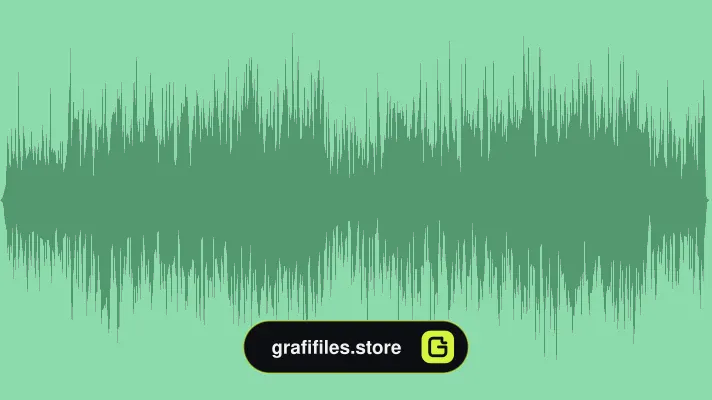 آهنگ تیزر The Driving Indie Rock