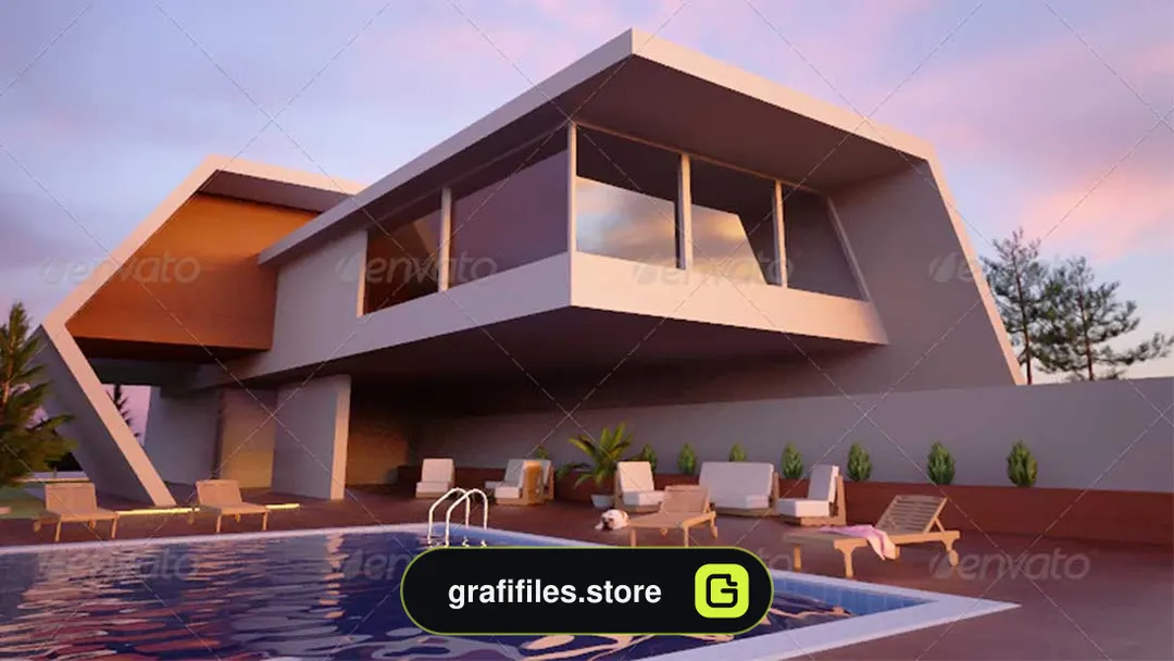 دانلود تصاویر HDRI آسمان واقعی
