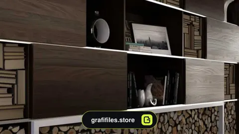 دانلود تکسچر چوب