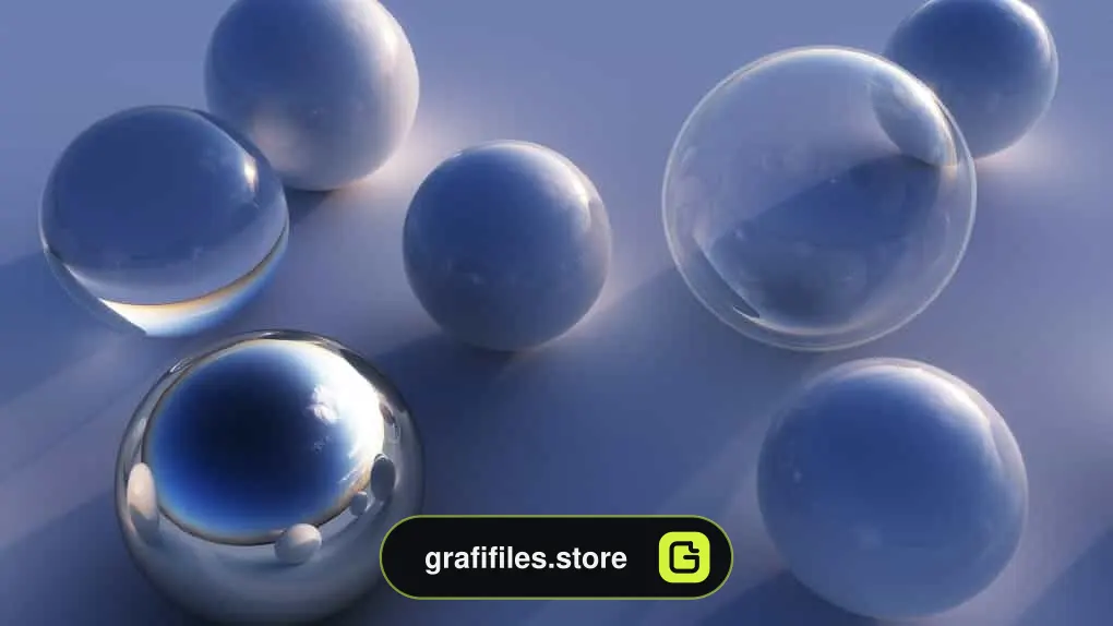 دانلود تصاویر HDRI در ساعات مختلف