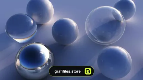 دانلود تصاویر HDRI در ساعات مختلف
