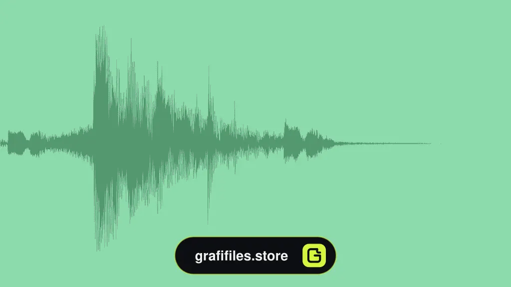 موزیک ویژه لوگو Minimal Logo 6