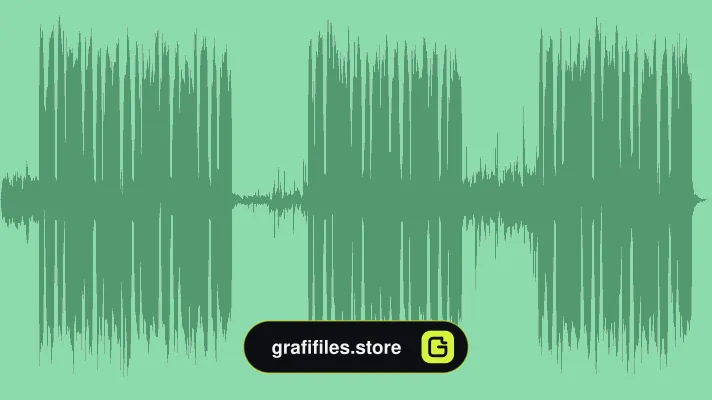 موزیک تیزر پس زمینه ملایم Organic Ambient Hip-Hop