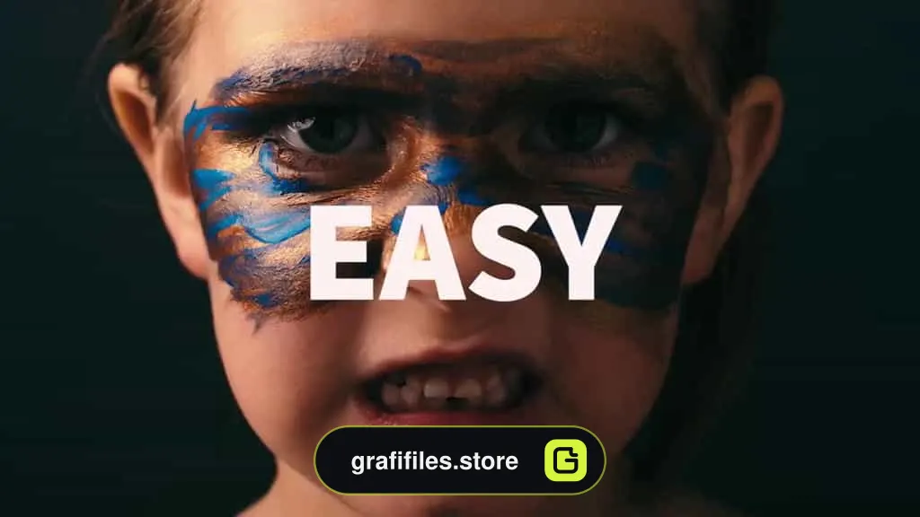 پروژه آماده اسلایدشو پریمیر Fast Slideshow Premiere Pro