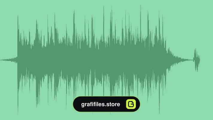 موزیک تیزر بی کلام ملایم Relax Ident