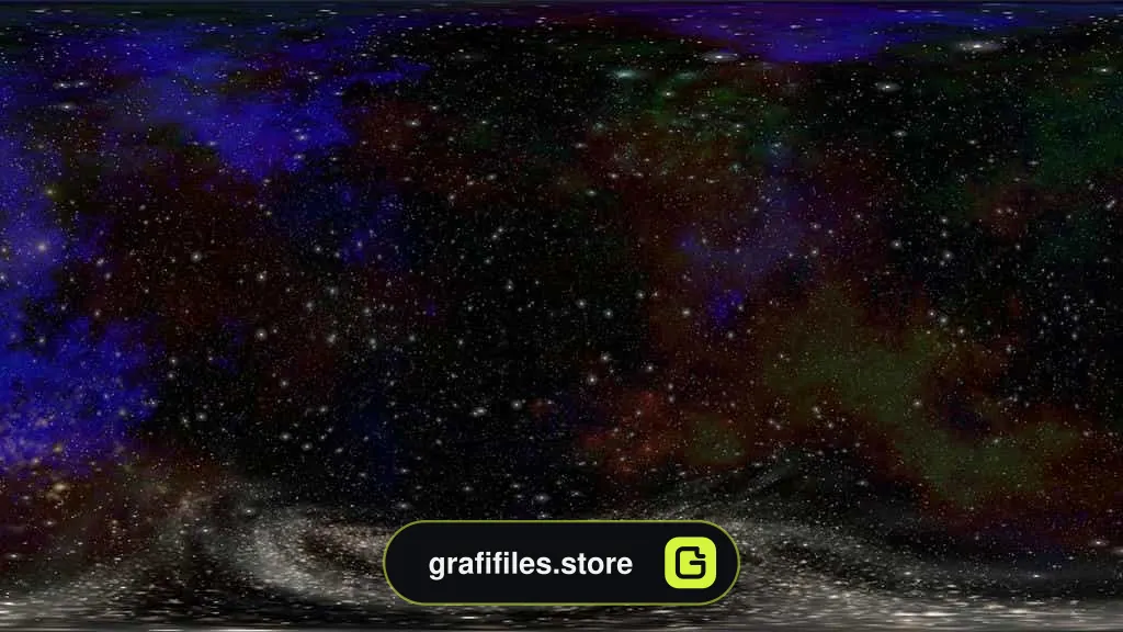 دانلود تصاویر HDRI فضا