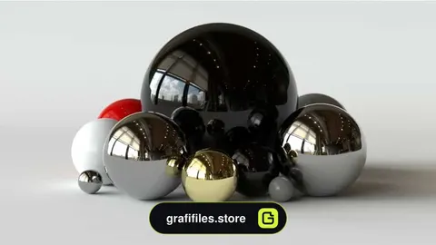 دانلود تصاویر HDRI آسمان