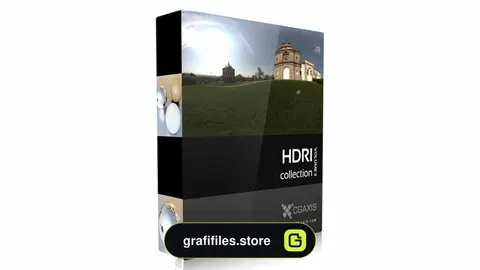 دانلود عکس HDRI طبیعت