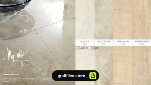 دانلود تکسچر کاشی و سرامیک