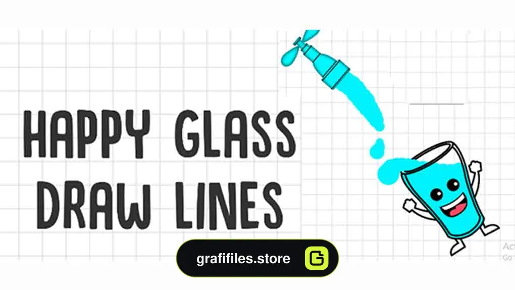 دانلود پروژه آماده بازی Happy glass برای یوینتی