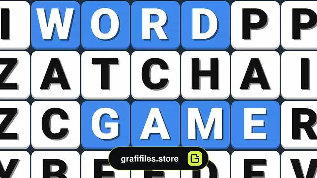 دانلود پروژه بازی Word Game برای یونیتی