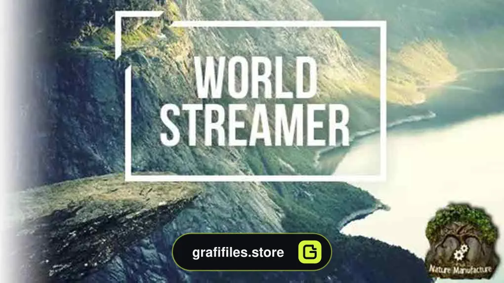 دانلود ابزار World Streamer برای یونیتی
