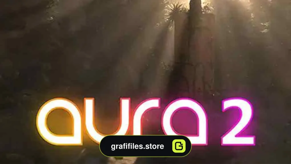 دانلود پروژه Aura 2 – Volumetric Lighting & Fog برای یونیتی