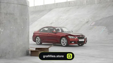 دانلود پروژه Car Customization System برای آنریل انجین