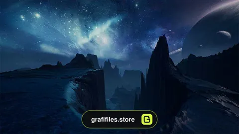 دانلود پروژه Elite Landscapes برای آنریل انجین
