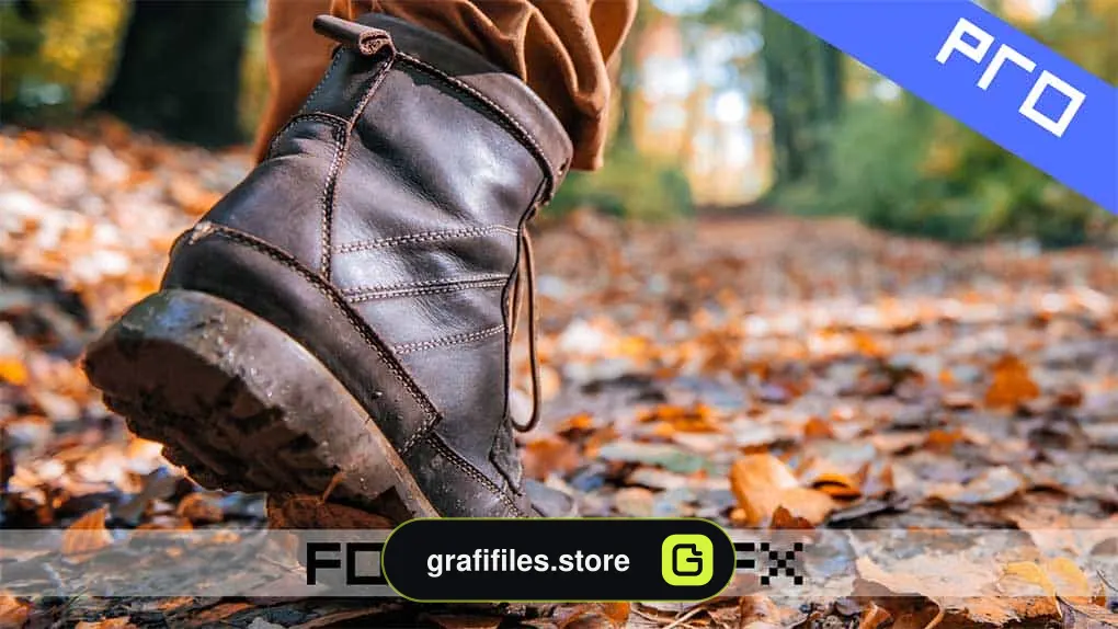 دانلود پروژه Footstep Sounds Pro برای آنریل انجین
