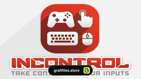 دانلود پروژه InContro برای یونیتی