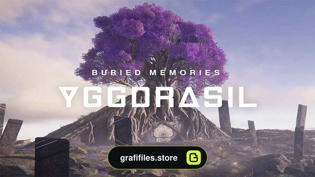 دانلود پروژه Buried Memories برای یونیتی