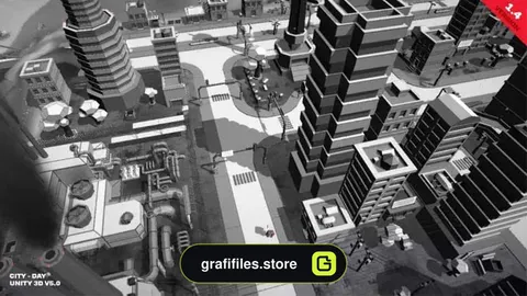 دانلود پروژه Game Concept Starter برای یونیتی