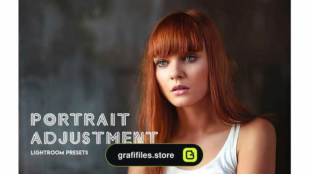 پریست روتوش چهره