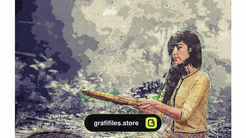 اکشن ساخت تصاویر هنری