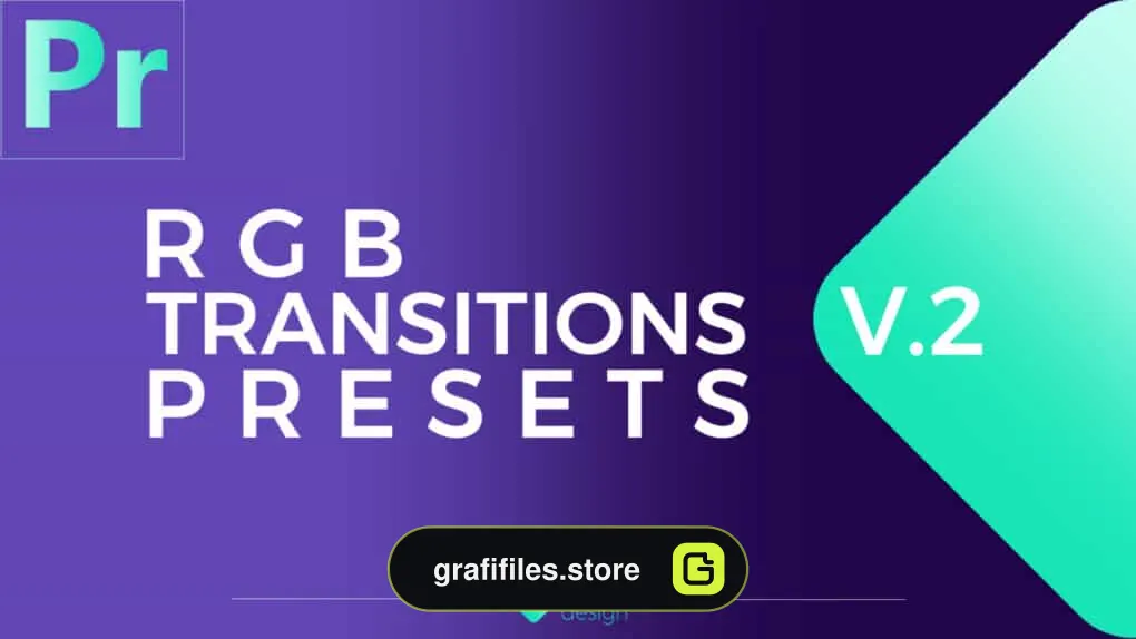 ترانزیشن برای پریمیر