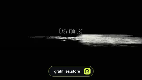 ترانزیشن متن با پارازیت