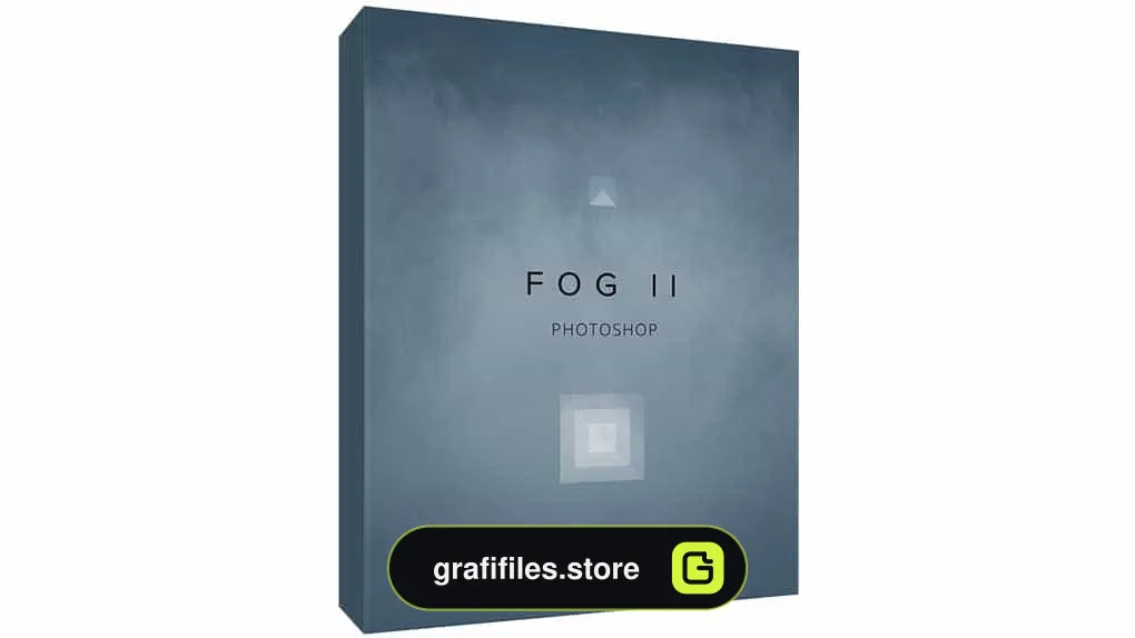 دانلود افکت مه و دود برای فتوشاپ Fog