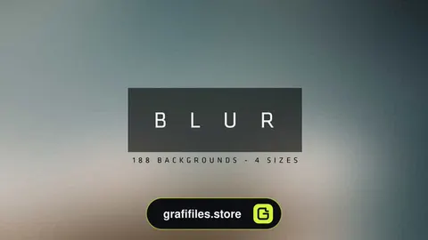 دانلود بک گراند مات Blur – Blurred Backgrounds